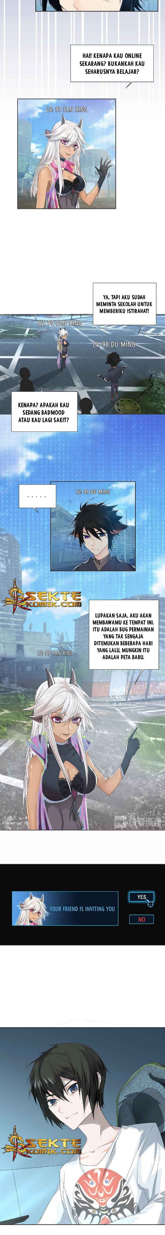 Dark Energy Engine Chapter 14 Gambar 7